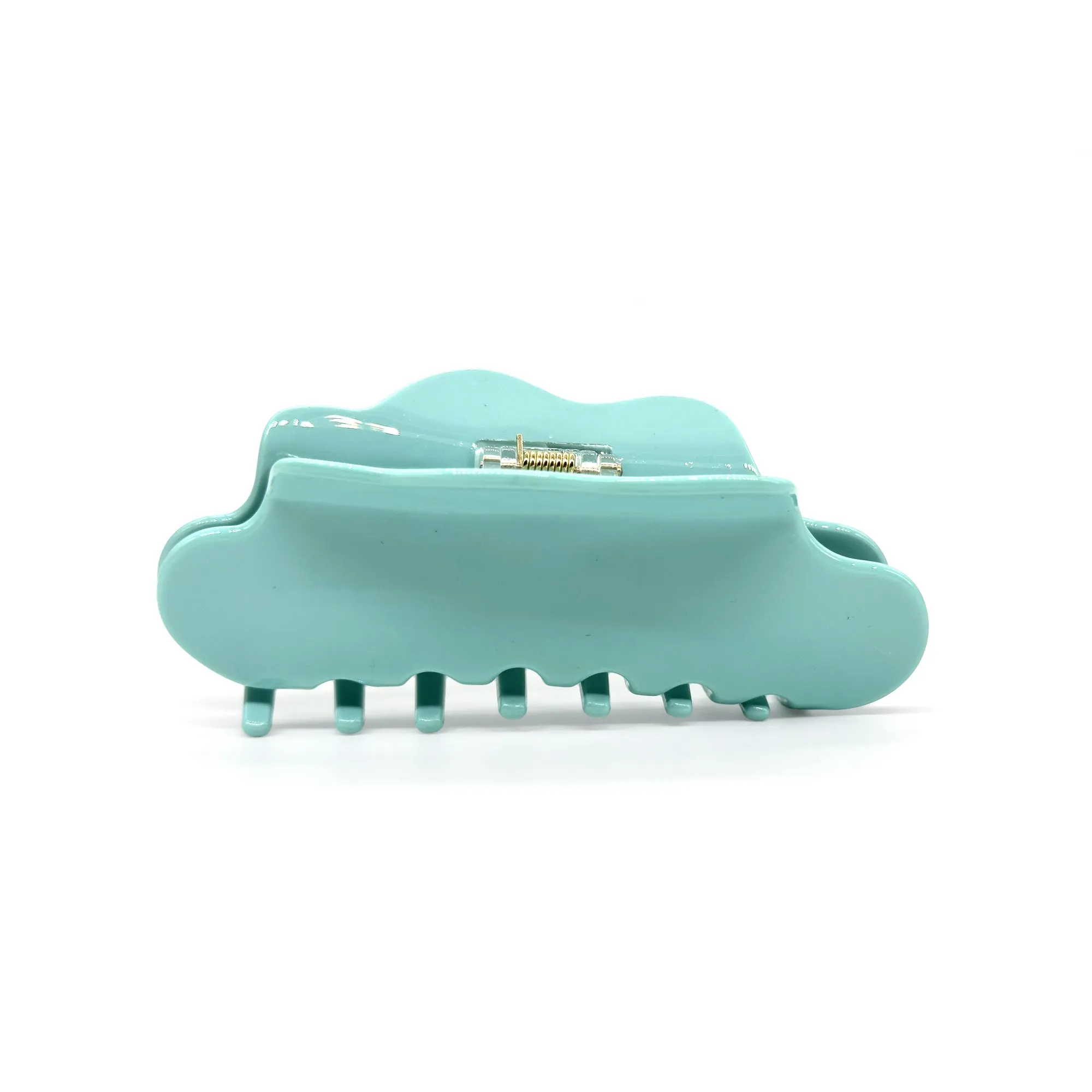 Dream Cloud Hair Claw – Whimsical Hair Accessory for Effortless Style