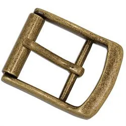 Dunham Roller Buckles