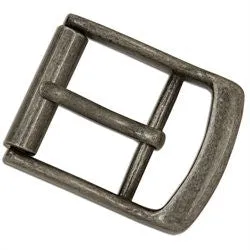 Dunham Roller Buckles