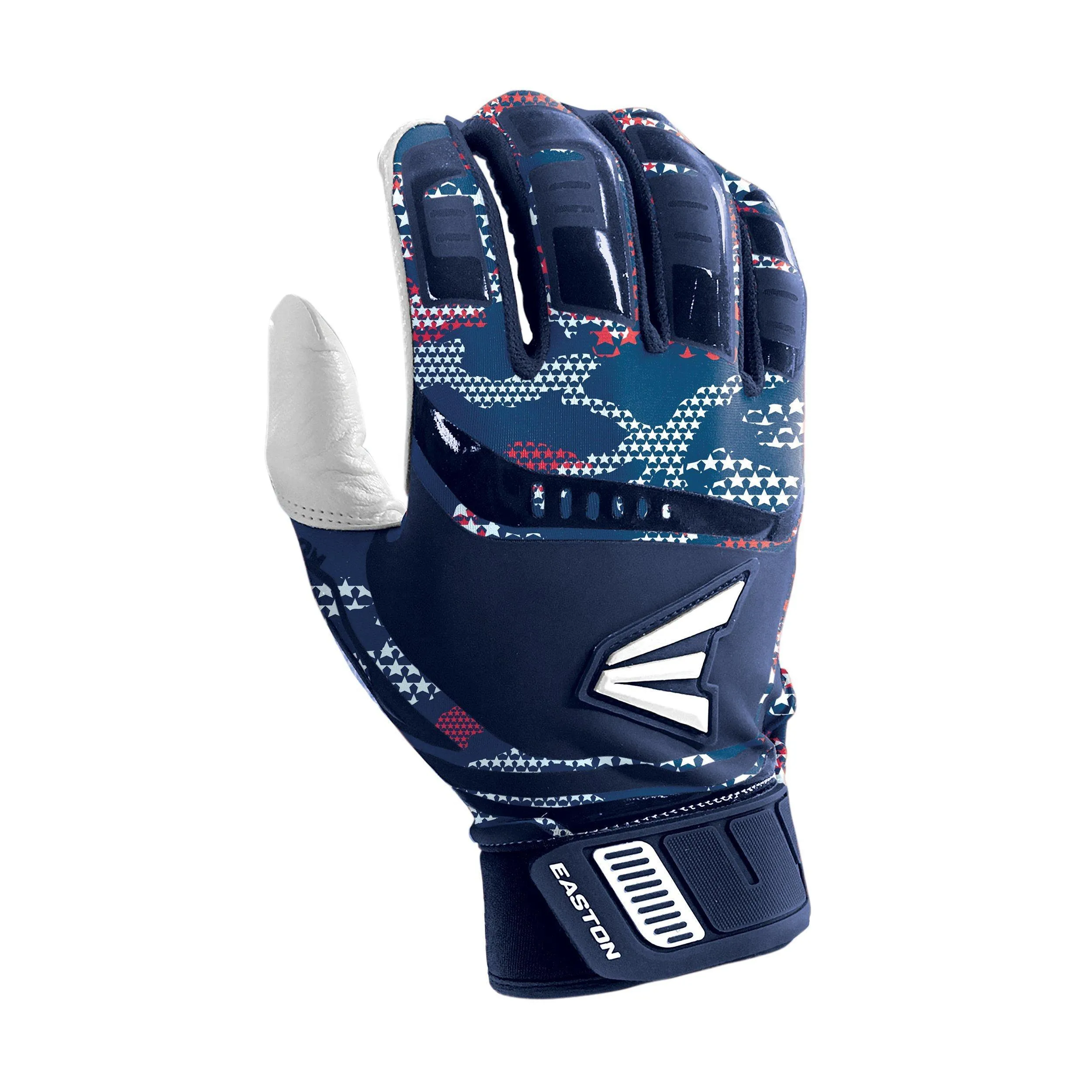 Easton Adult Walk-Off Batting Gloves