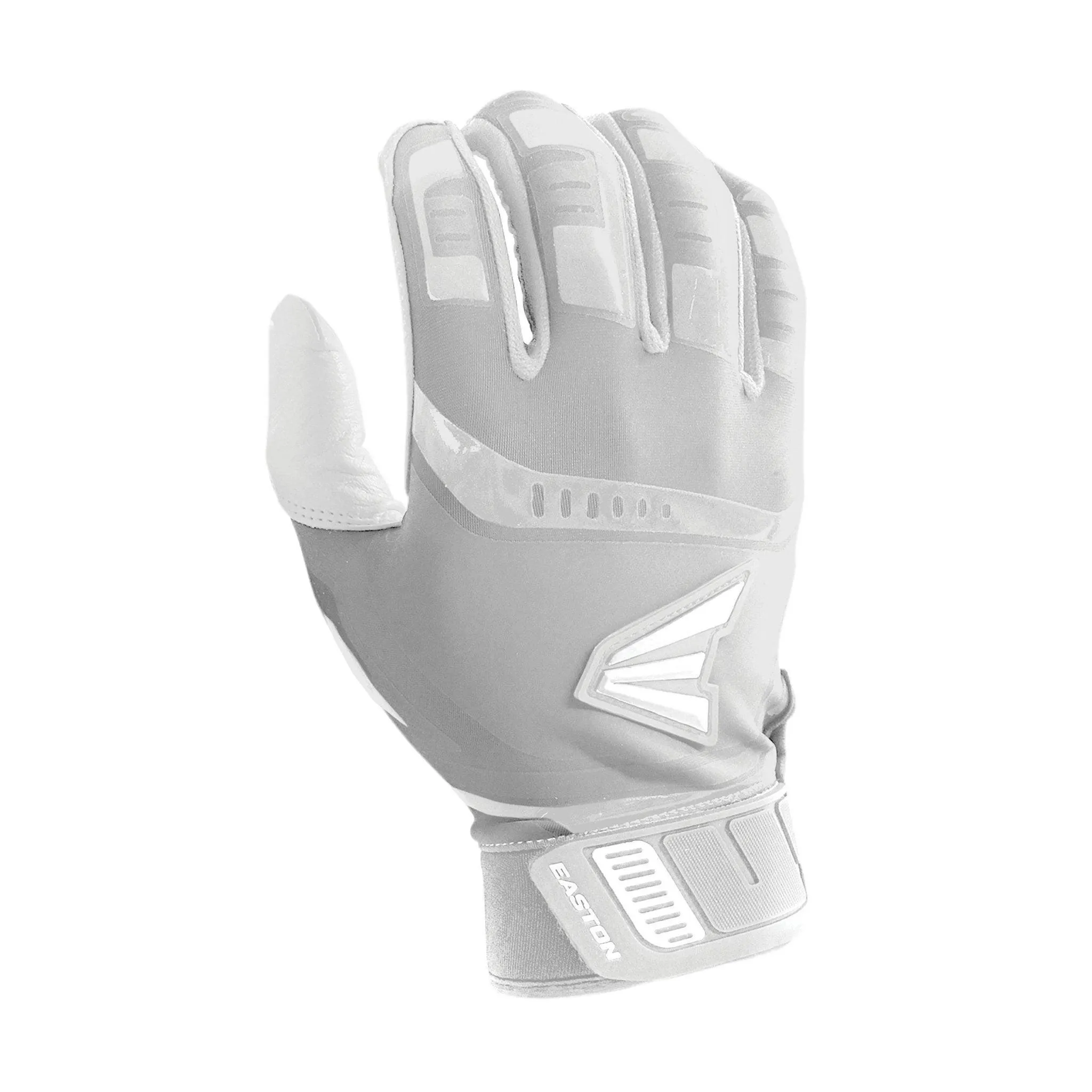 Easton Adult Walk-Off Batting Gloves