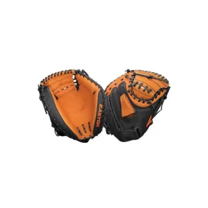 Easton FL2000-Black/Tan-31in Catchers Mitt