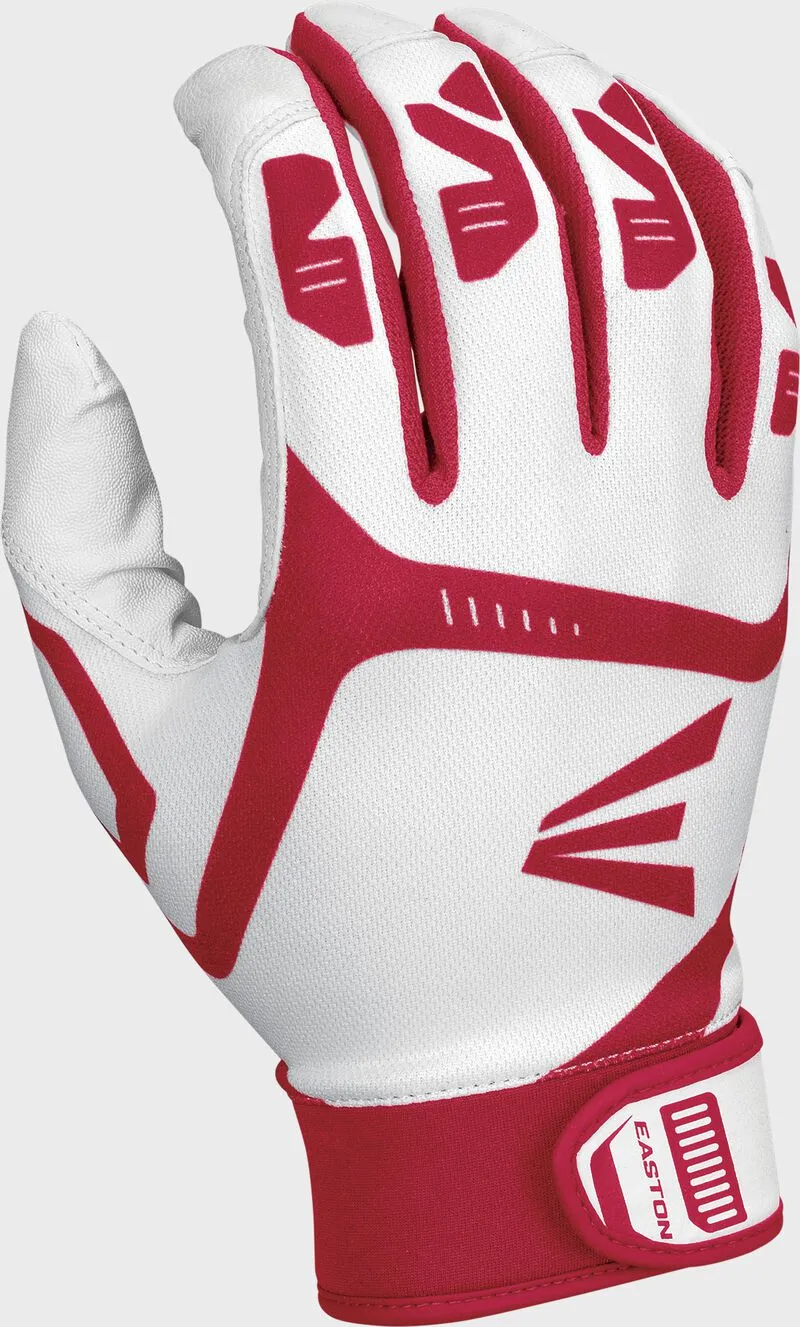 Easton Game Time Batting Gloves