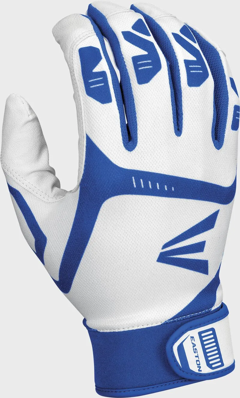 Easton Game Time Batting Gloves