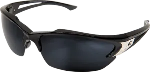 Edge Eyewear TSDK21-G15-7 Khor Polarized
