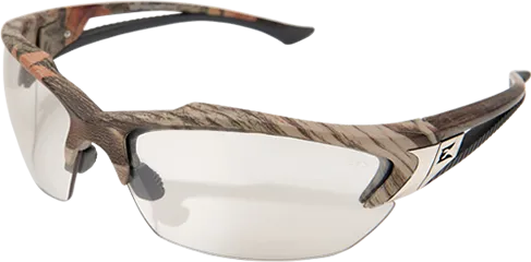 Edge Eyewear TSDK21CK Khor Camo Kit Non-Polarized
