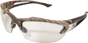 Edge Eyewear TSDK21CK Khor Camo Kit Non-Polarized
