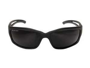 EDGE - KAZBEK - Black Frame - Smoke Lens - (POLARIZED)

Please note that this has been replaced with TSK236