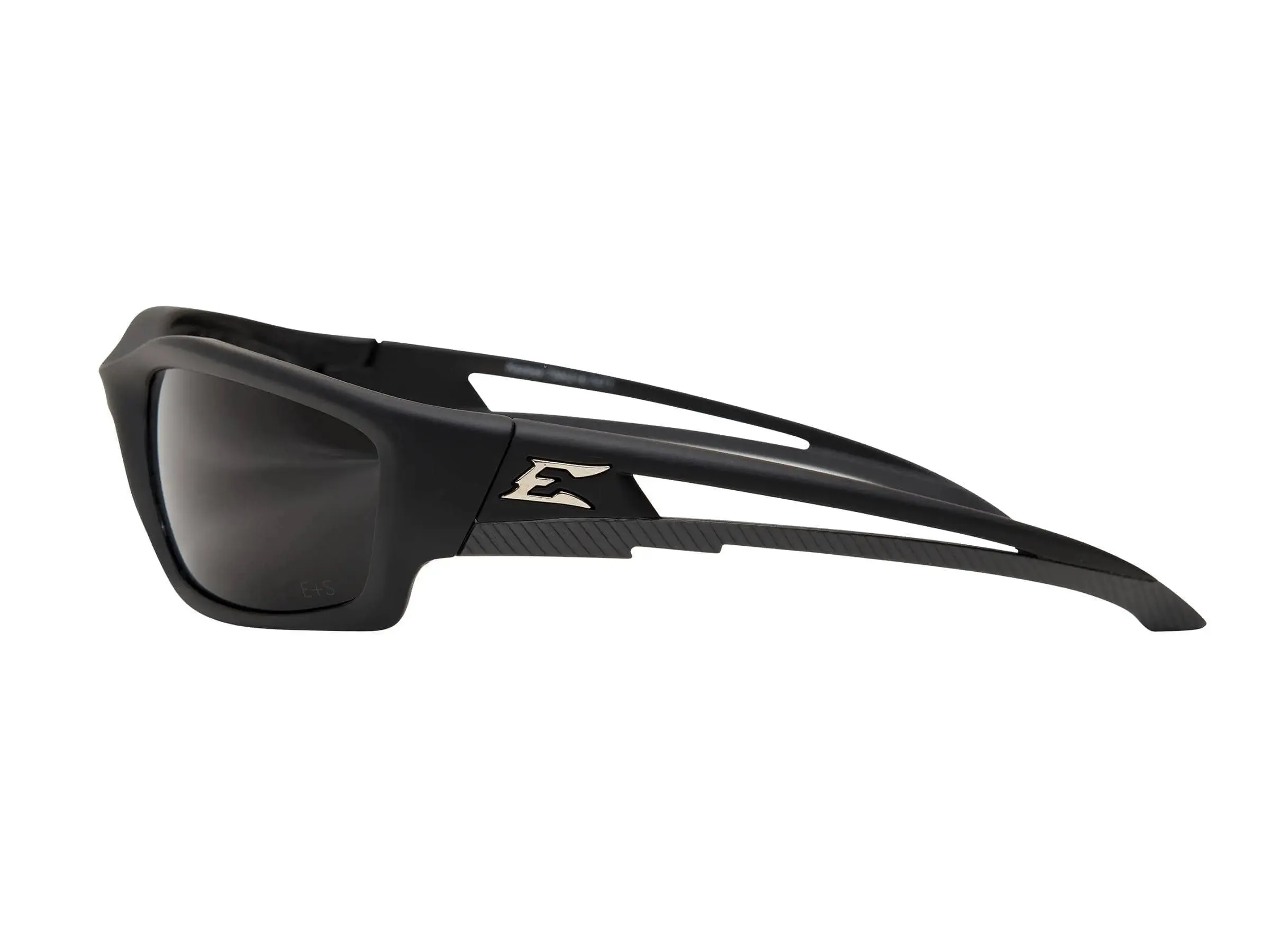 EDGE - KAZBEK - Black Frame - Smoke Lens - (POLARIZED)

Please note that this has been replaced with TSK236