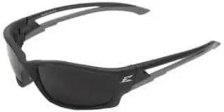 EDGE - KAZBEK - Black Frame - Smoke Lens - (POLARIZED)

Please note that this has been replaced with TSK236