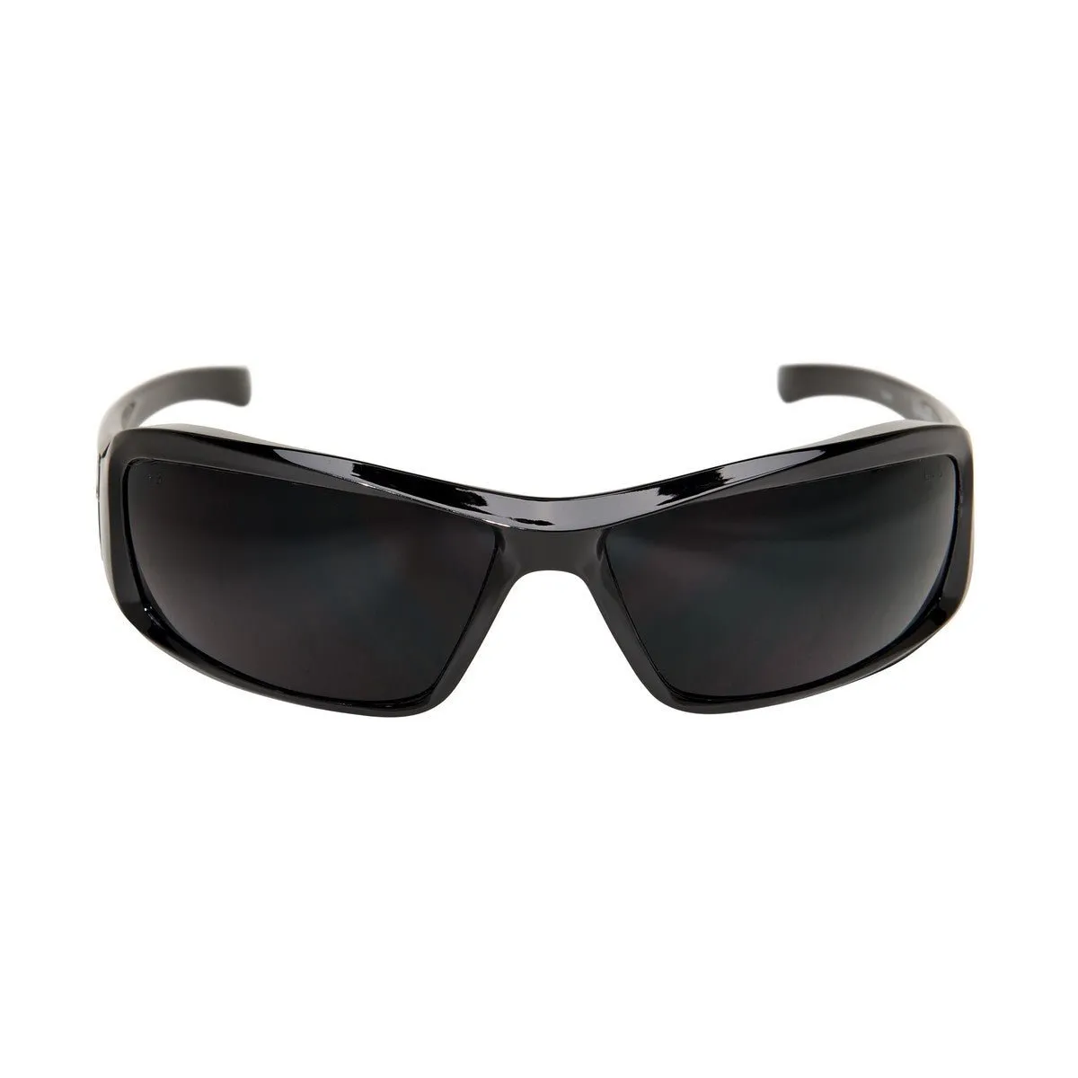 Edge XB416-V1 - Brazeau Vigilante 1 - Black / Smoke