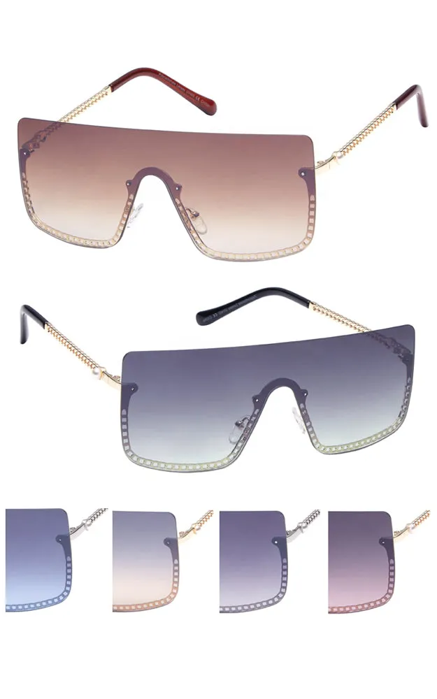 F5127 Wholesale Women Sunglasses