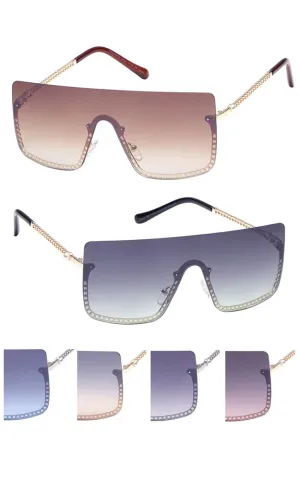 F5127 Wholesale Women Sunglasses