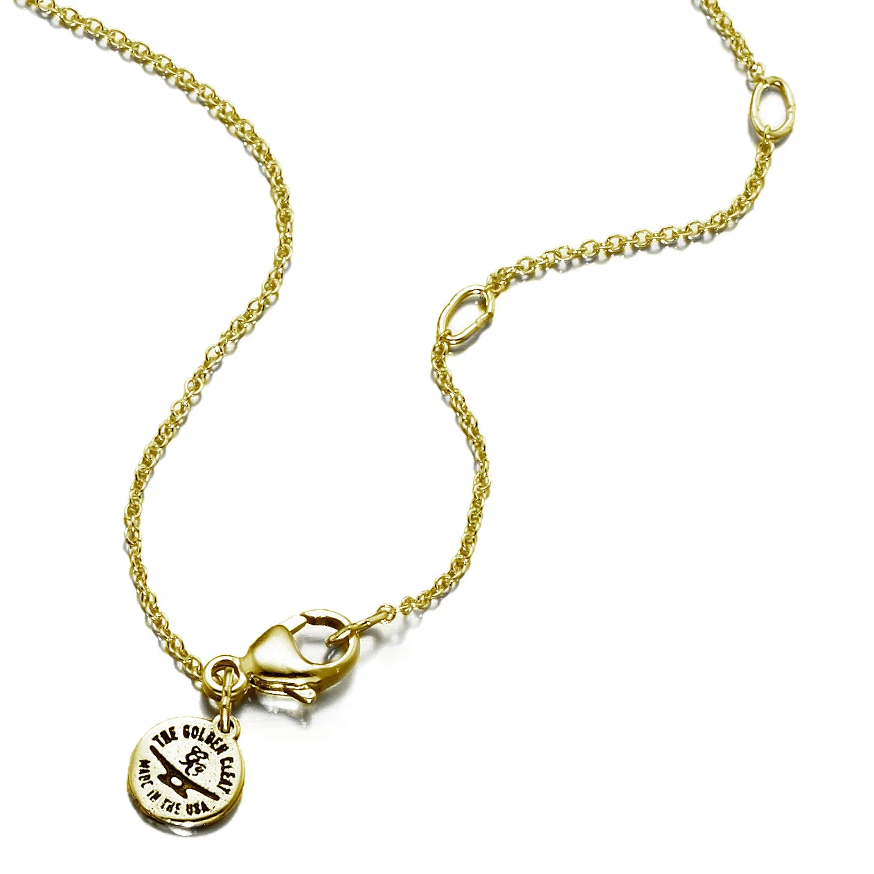 Fine Cable Chain