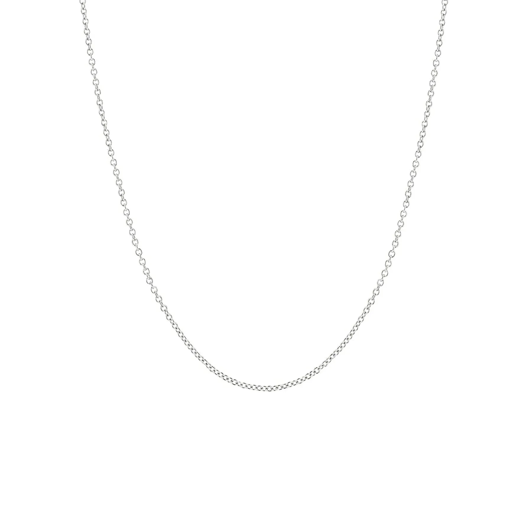 Fine Cable Chain