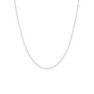 Fine Cable Chain