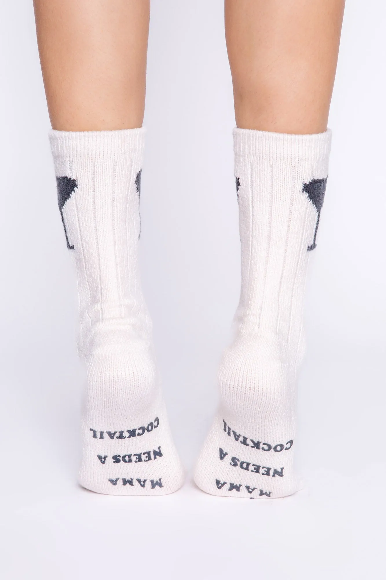 FUN SOCKS - VARIOUS STYLES