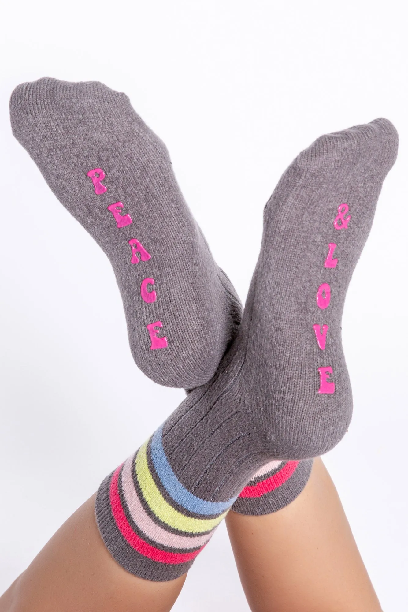 FUN SOCKS - VARIOUS STYLES