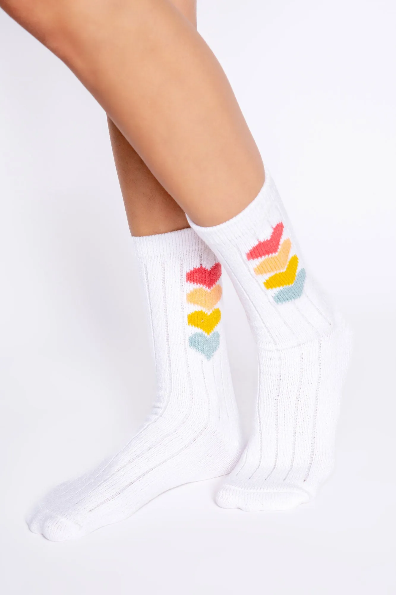 FUN SOCKS - VARIOUS STYLES