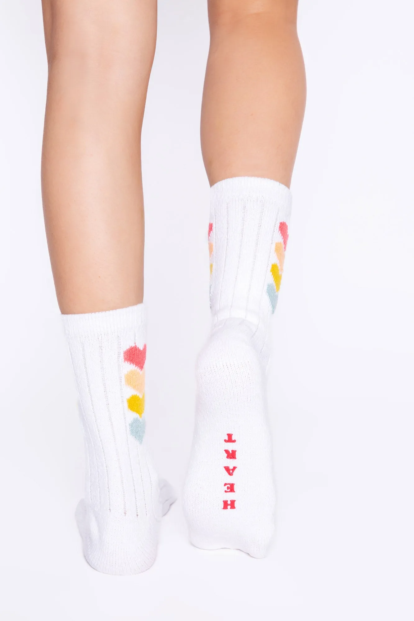 FUN SOCKS - VARIOUS STYLES