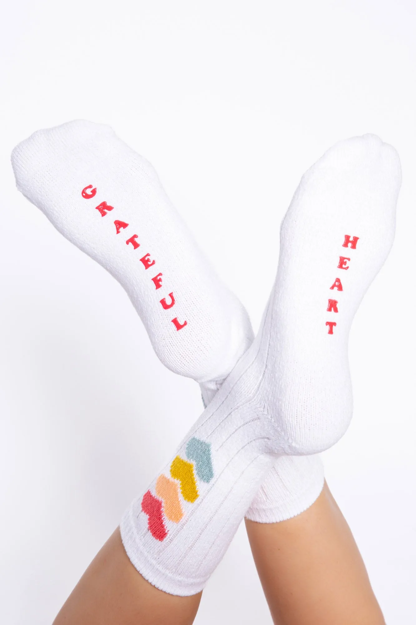 FUN SOCKS - VARIOUS STYLES