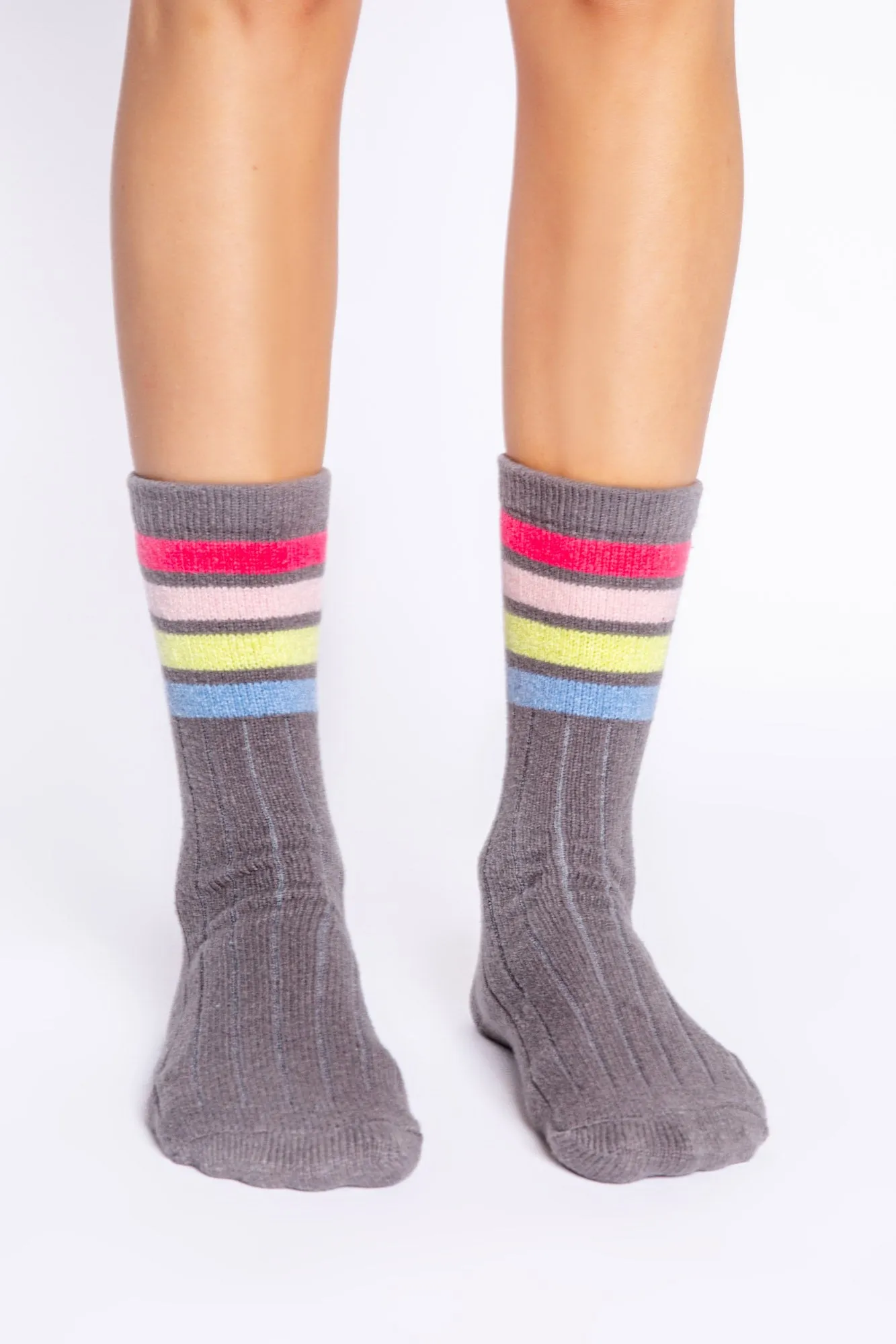FUN SOCKS - VARIOUS STYLES