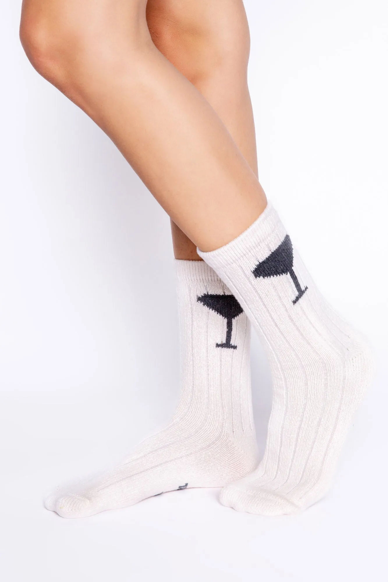 FUN SOCKS - VARIOUS STYLES