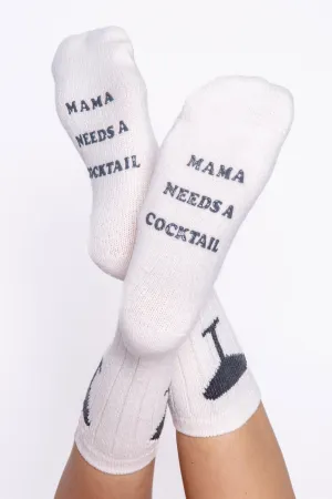 FUN SOCKS - VARIOUS STYLES