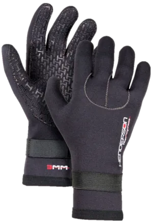 Henderson Thermoprene 3mm Closure Gloves