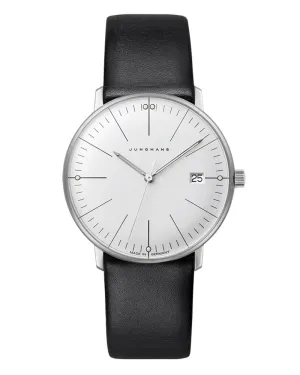 Junghans Max Bill Damen Quartz Watch 047/4251.02
