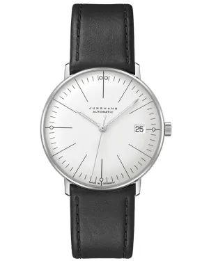 Junghans Max Bill Kleine Automatic Watch 027/4105.02