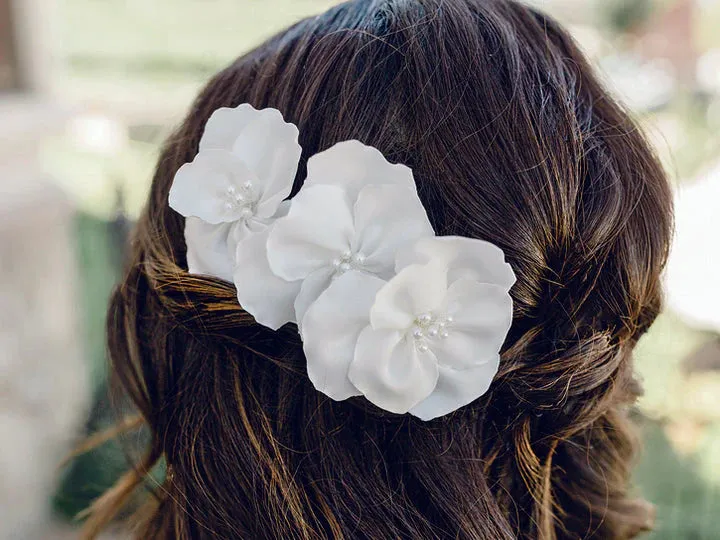 Just Girl Stuff Hair Accessories #111226
