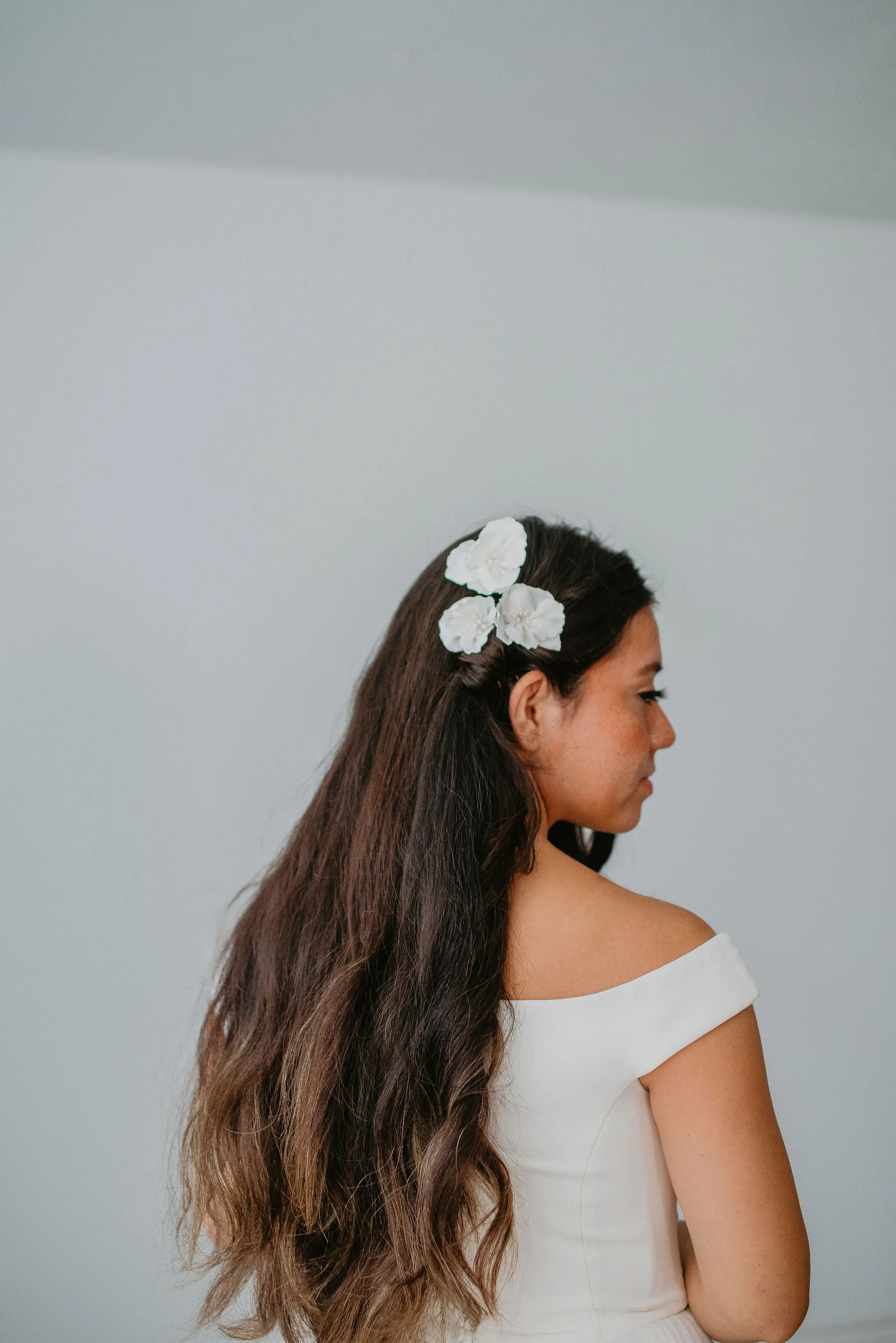 Just Girl Stuff Hair Accessories #111226