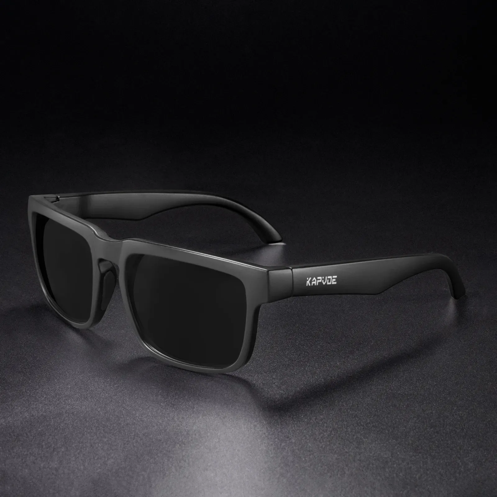 Kapvoe Polarized Cycling Glasses Men MTB Mountain Bike Eyewear Women Bicycle cycling sunglasses Driving Fishing Hiking Goggles