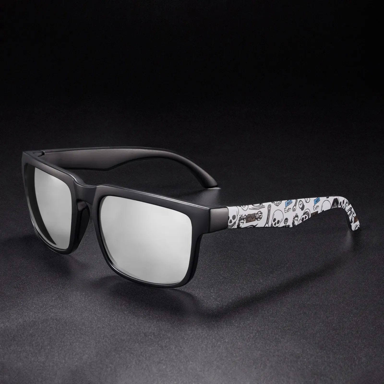 Kapvoe Polarized Cycling Glasses Men MTB Mountain Bike Eyewear Women Bicycle cycling sunglasses Driving Fishing Hiking Goggles
