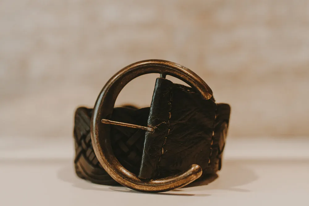 Leather Belts
