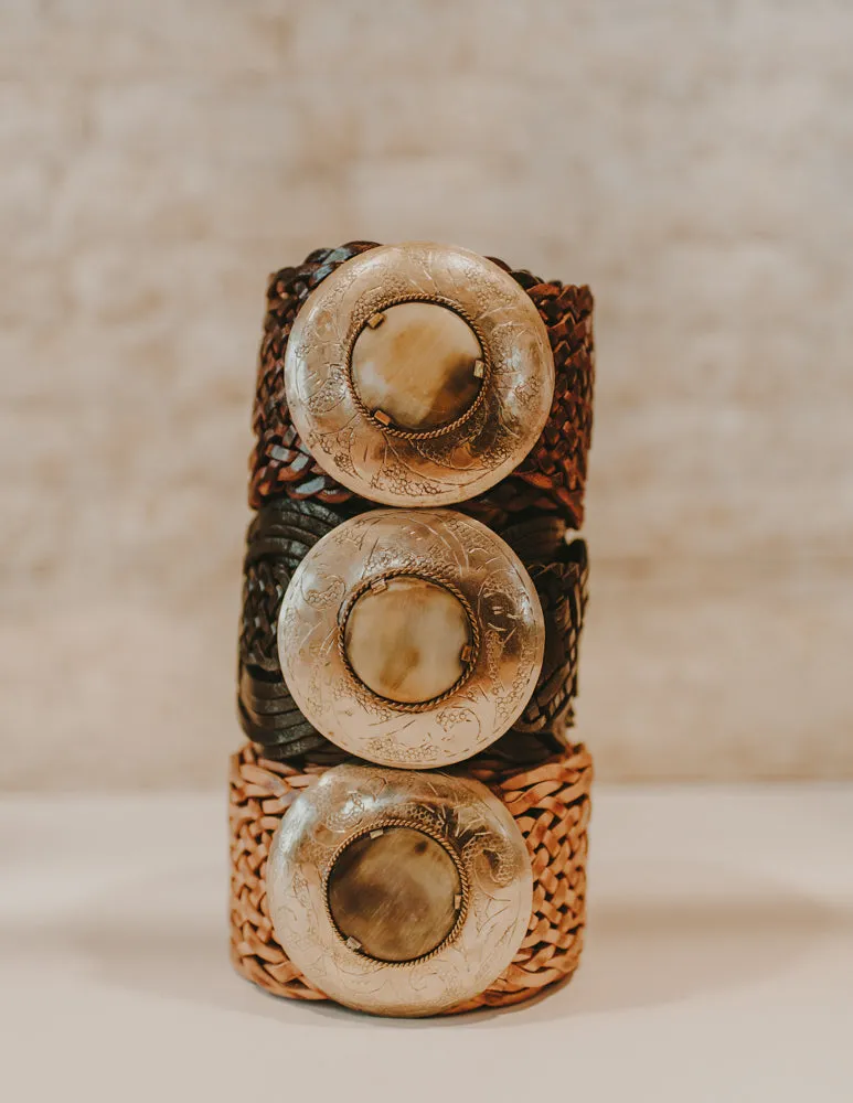 Leather Belts