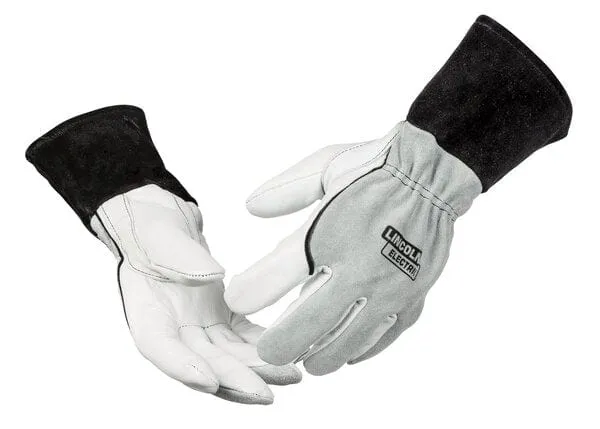 Lincoln Electric DynaMIG™ Traditional MIG Welding Gloves