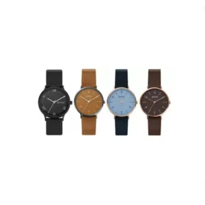 Men's and Women's Skagen Watches On Sale