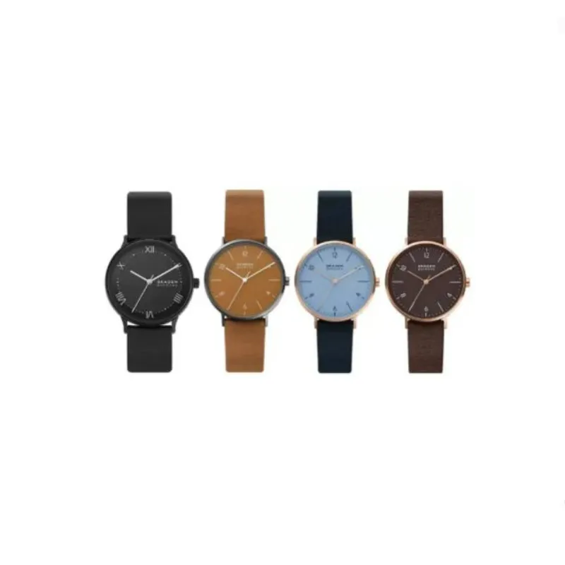 Men's and Women's Skagen Watches On Sale