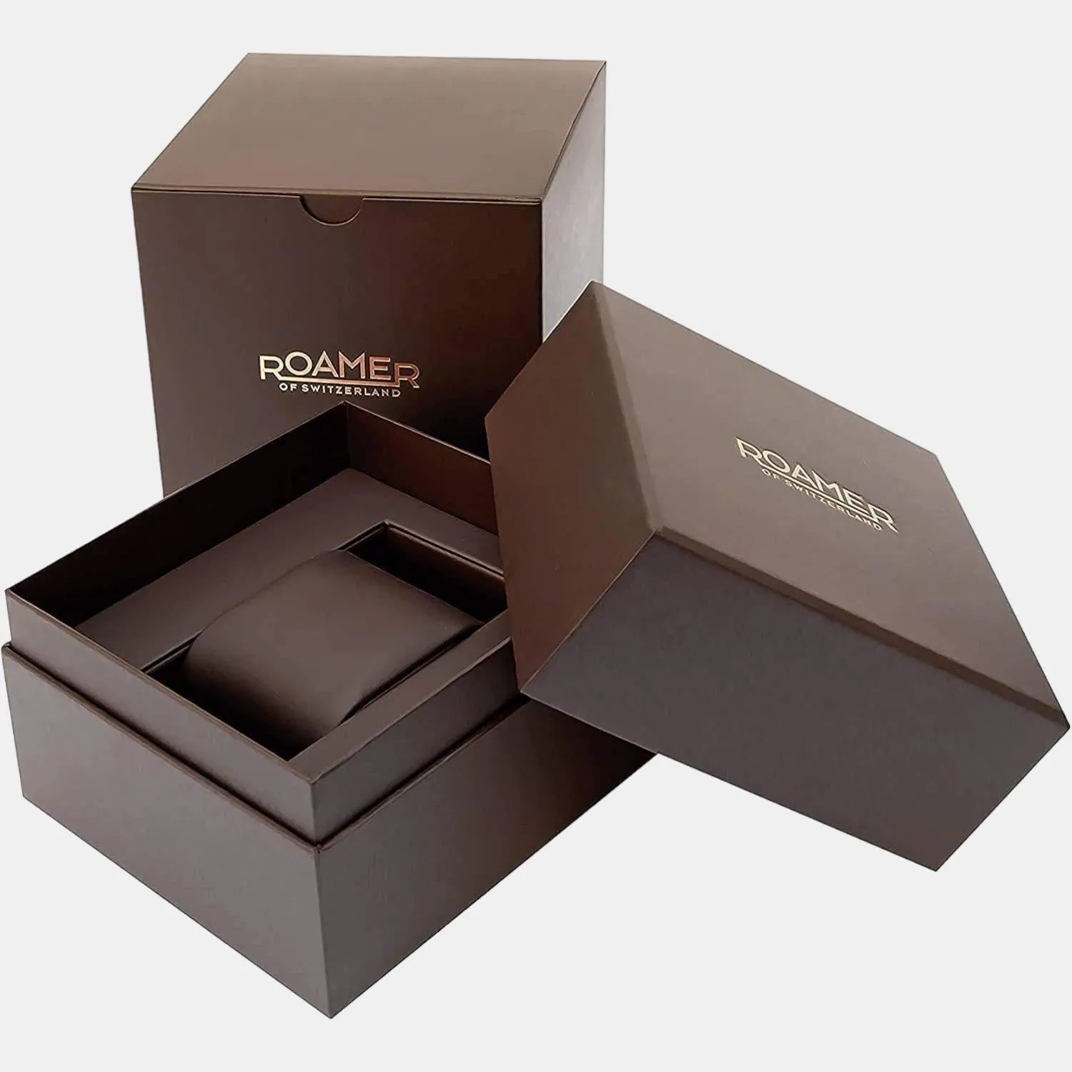 Men's Cream Analog Ceramic Watch 658833 49 35 61