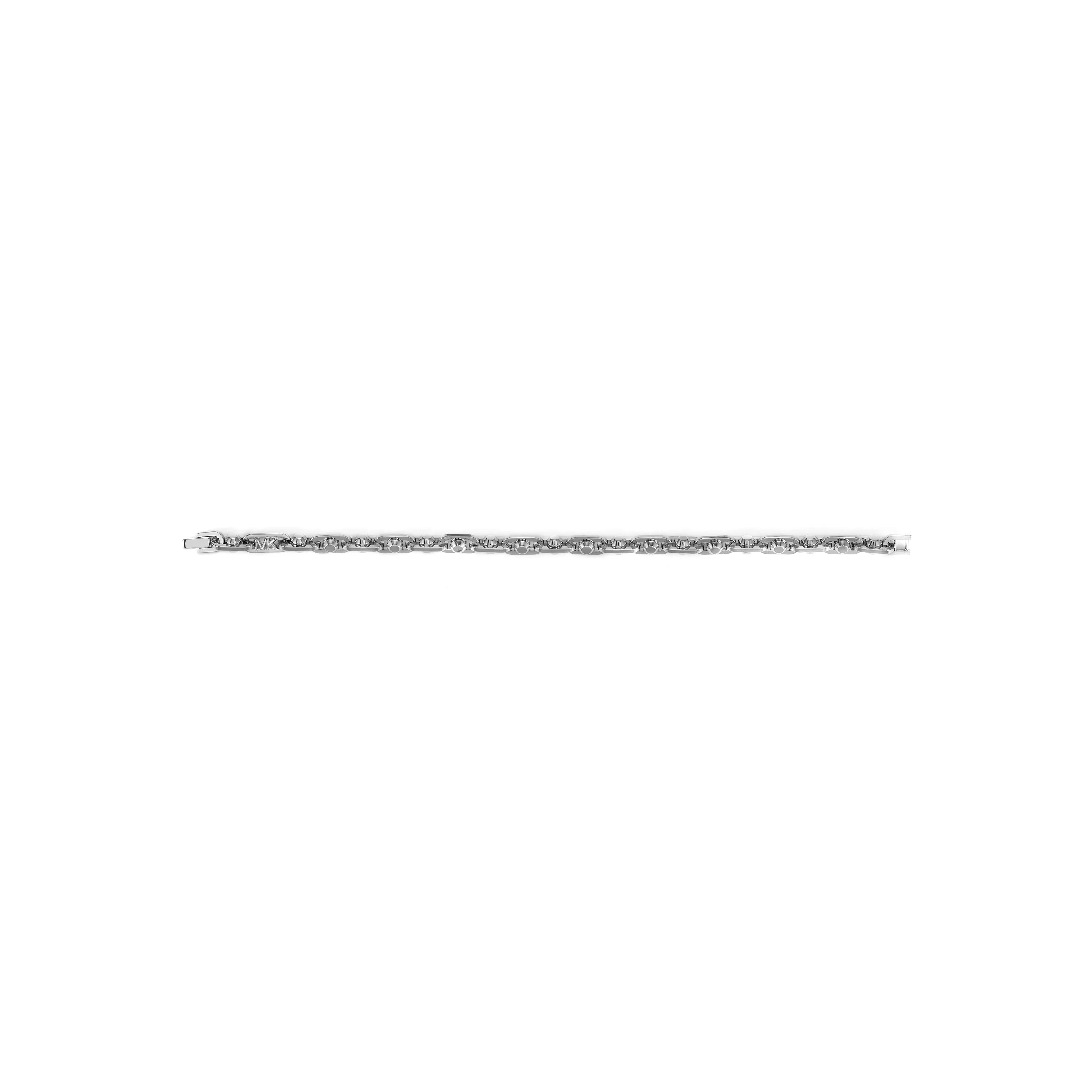 Michael Kors Premium Silver Tone Bracelet MKJ841000040