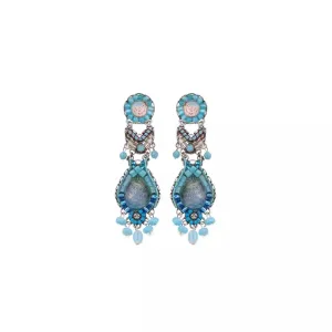 Morning Jacket Earrings