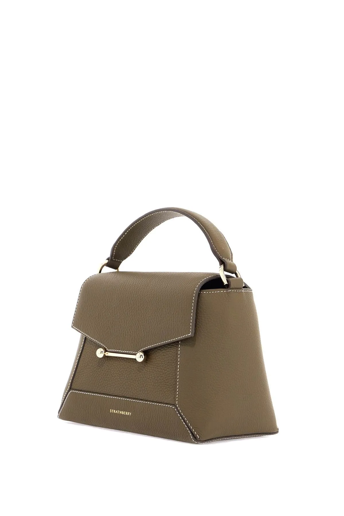 Mosaic Top Handle Bag