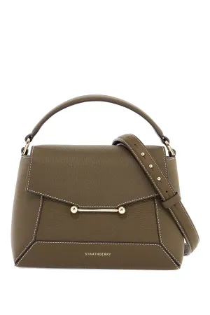 Mosaic Top Handle Bag