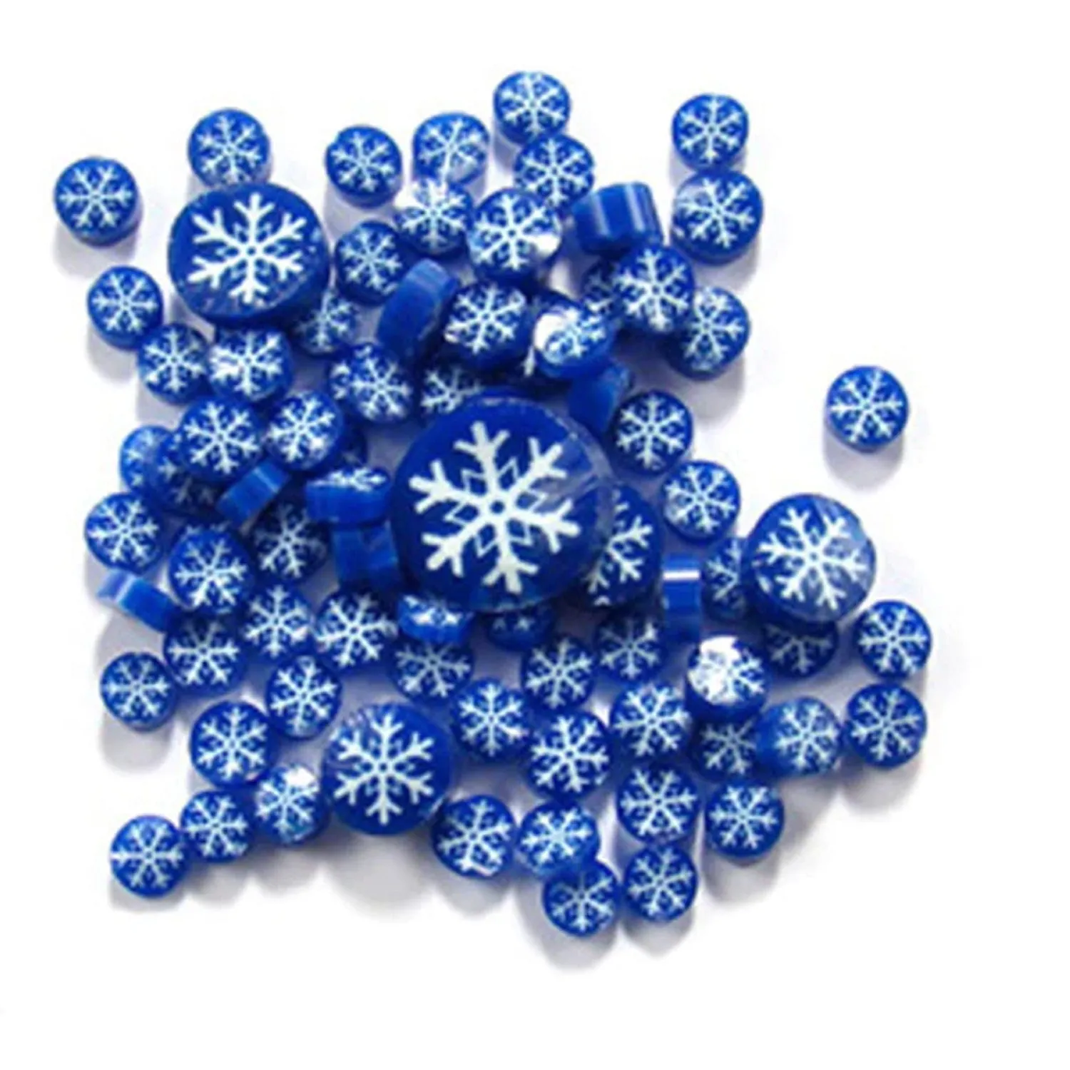 Murrine Millefiori COE 90 - Many Styles