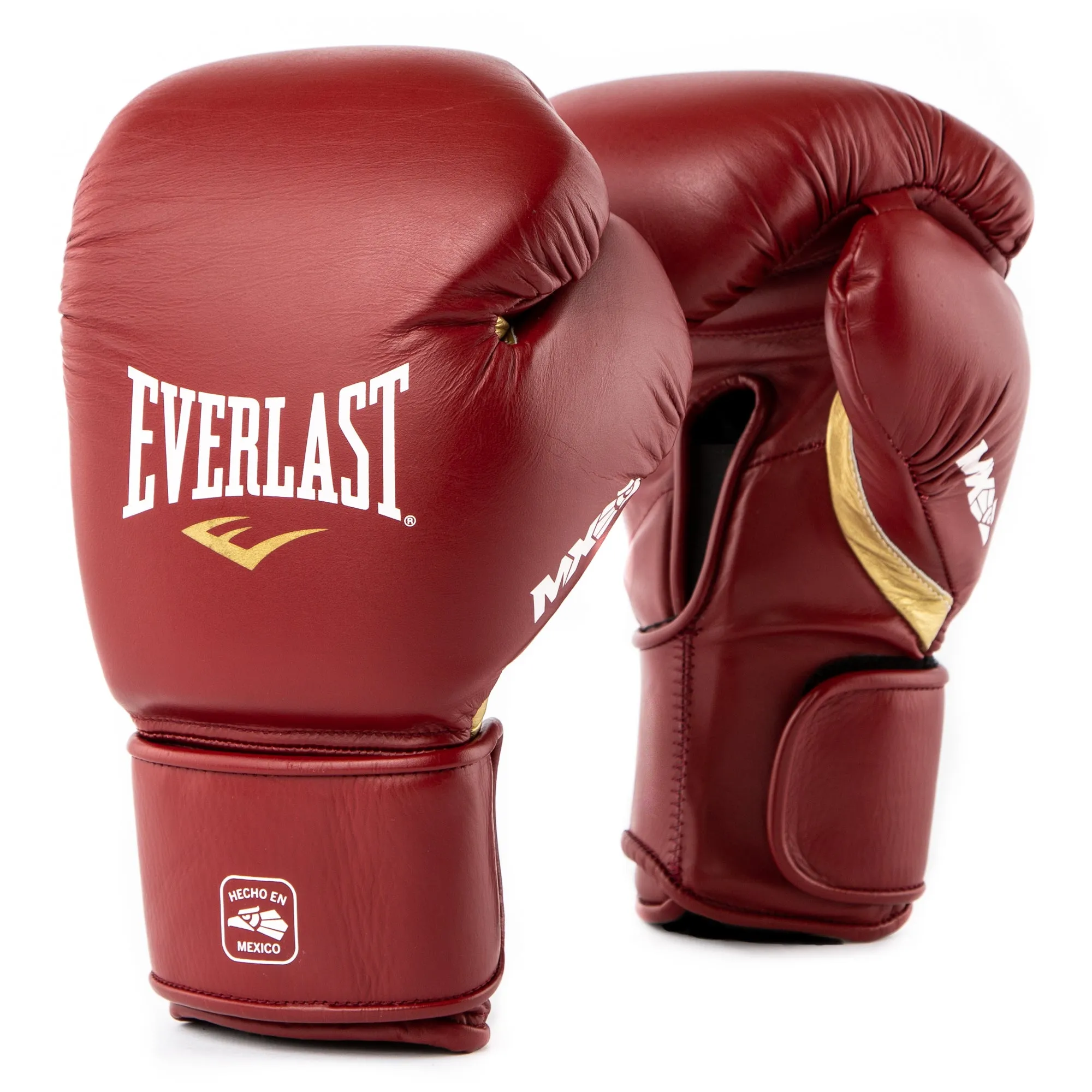 MX2 Hook & Loop Training Gloves
