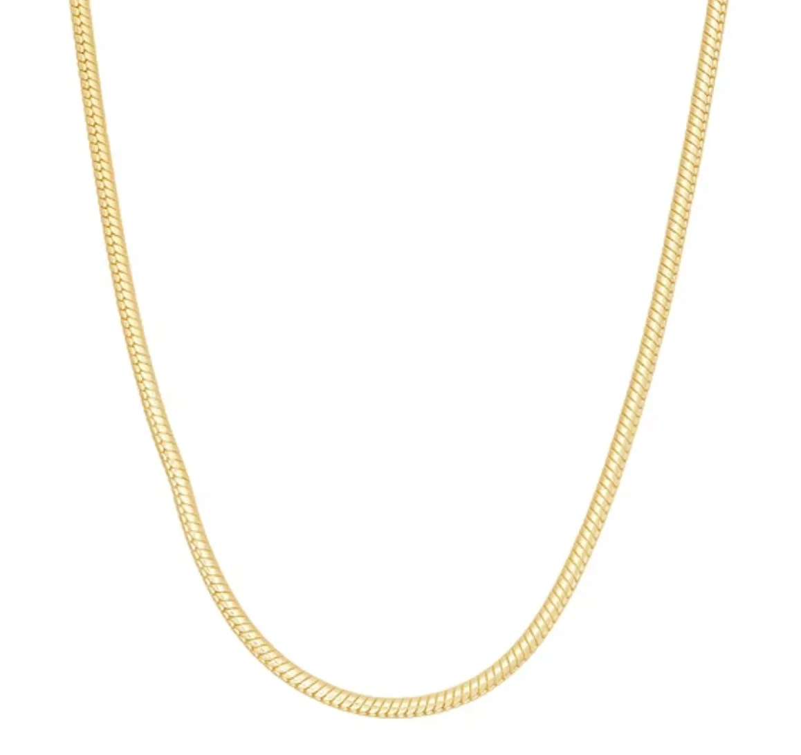 Necklace – Replacement Chains