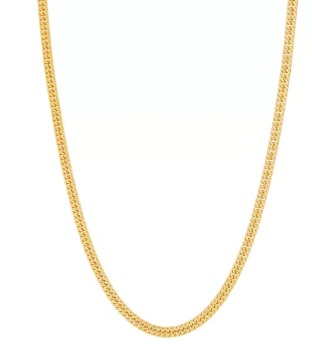 Necklace – Replacement Chains