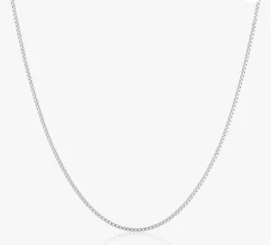 Necklace – Replacement Chains